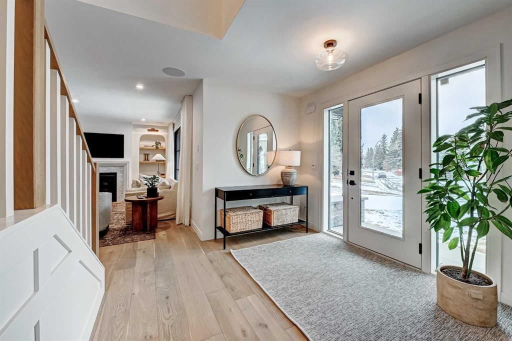 6755 Livingstone Drive SW, Calgary — photo 3 of 49