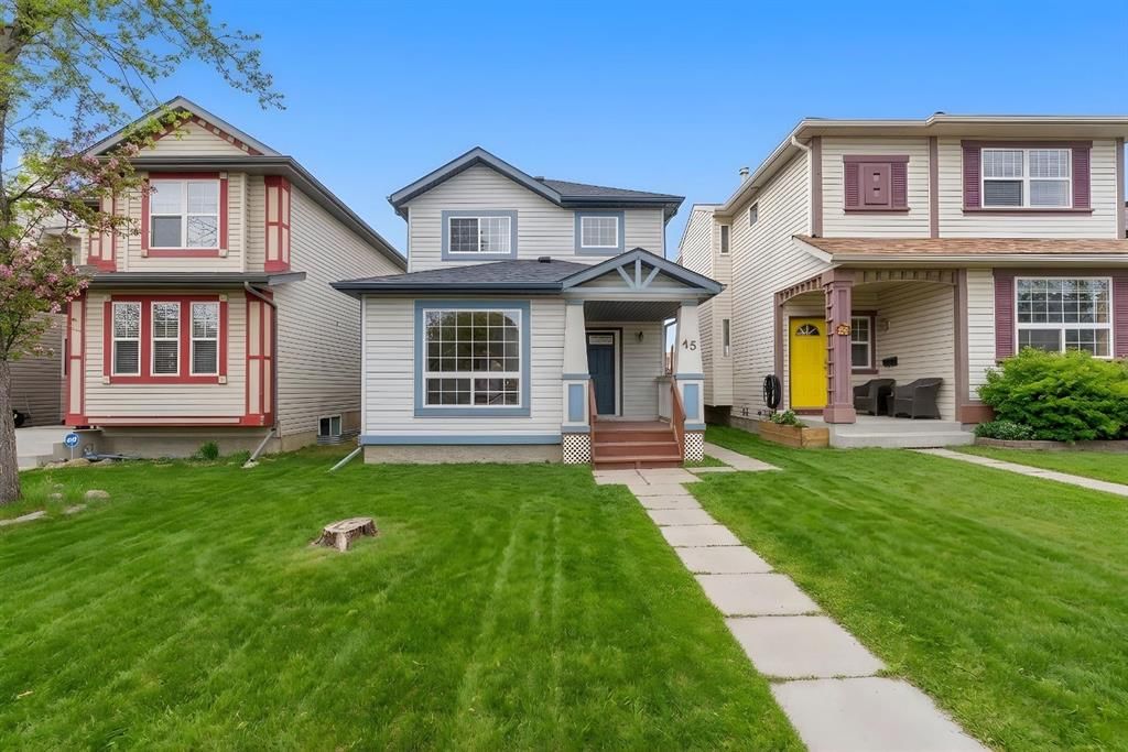 45 Country Hills Crescent NW, Calgary — photo 2 of 46