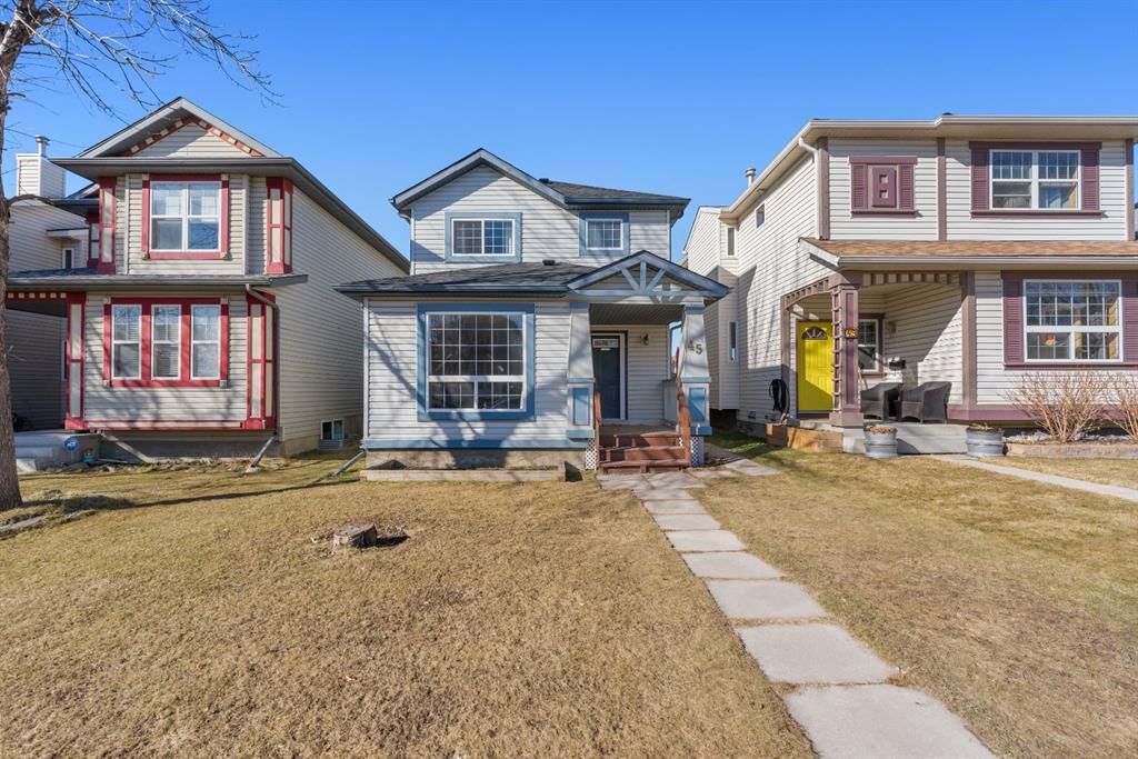 45 Country Hills Crescent NW, Calgary — photo 3 of 46