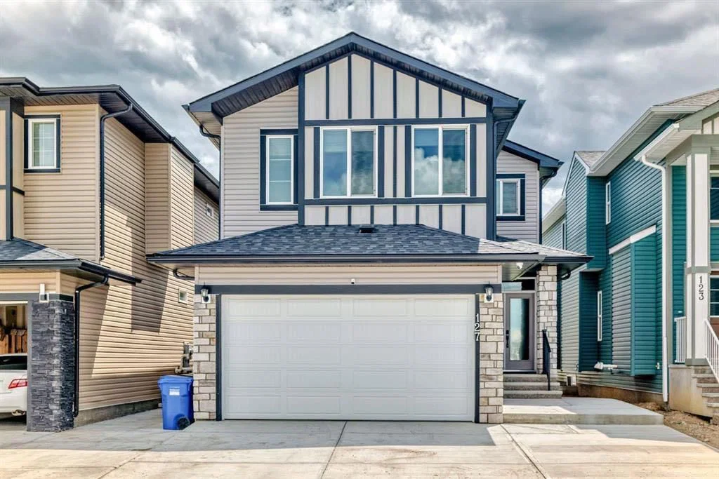 127 Saddlecrest Grove NE, Calgary — photo 2 of 45