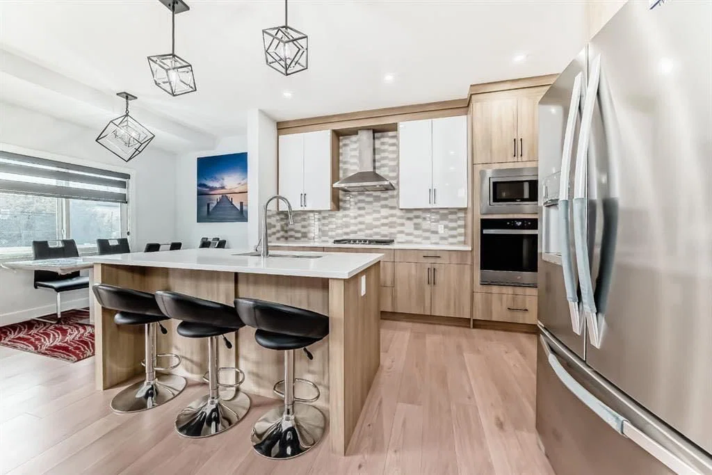 127 Saddlecrest Grove NE, Calgary — photo 5 of 45