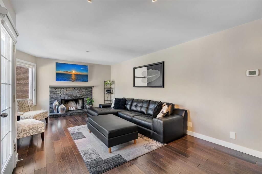 202, 916 19 Avenue SW, Calgary — photo 4 of 32