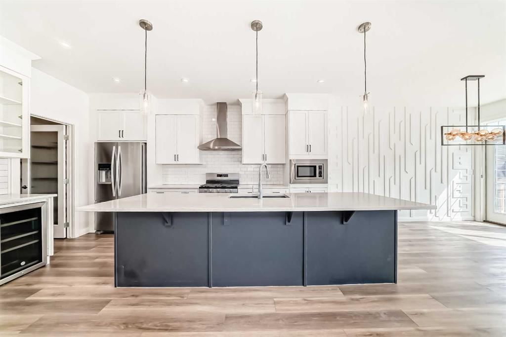 84 Evansfield Close NW, Calgary — main listing photo