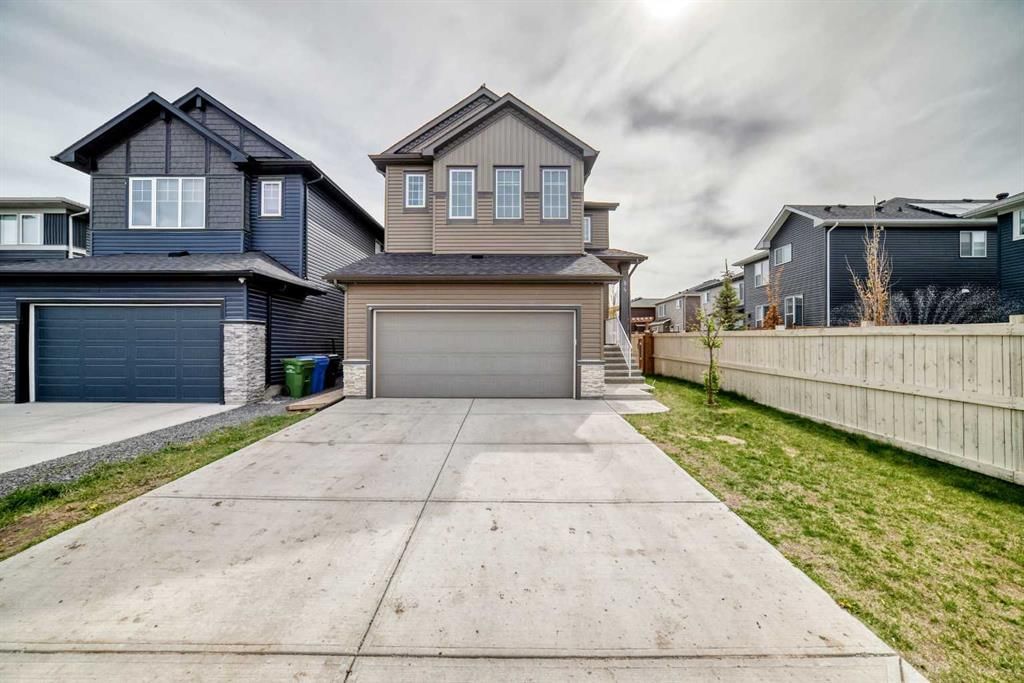 84 Evansfield Close NW, Calgary — photo 4 of 42