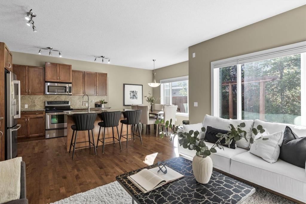 133 Sage Valley Close NW, Calgary — main listing photo