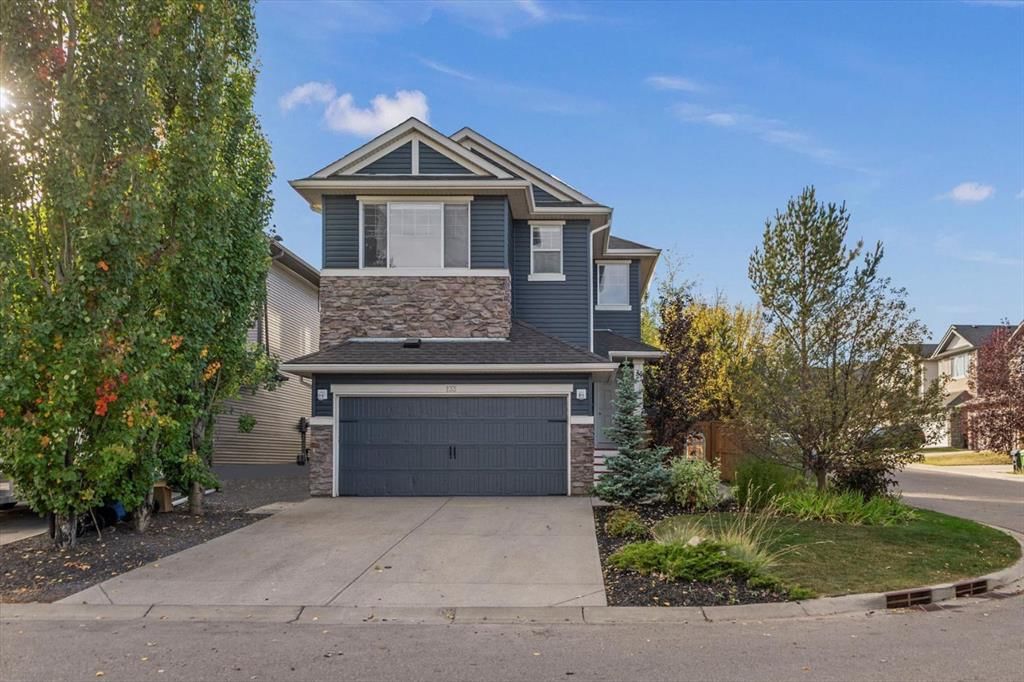 133 Sage Valley Close NW, Calgary — photo 2 of 41