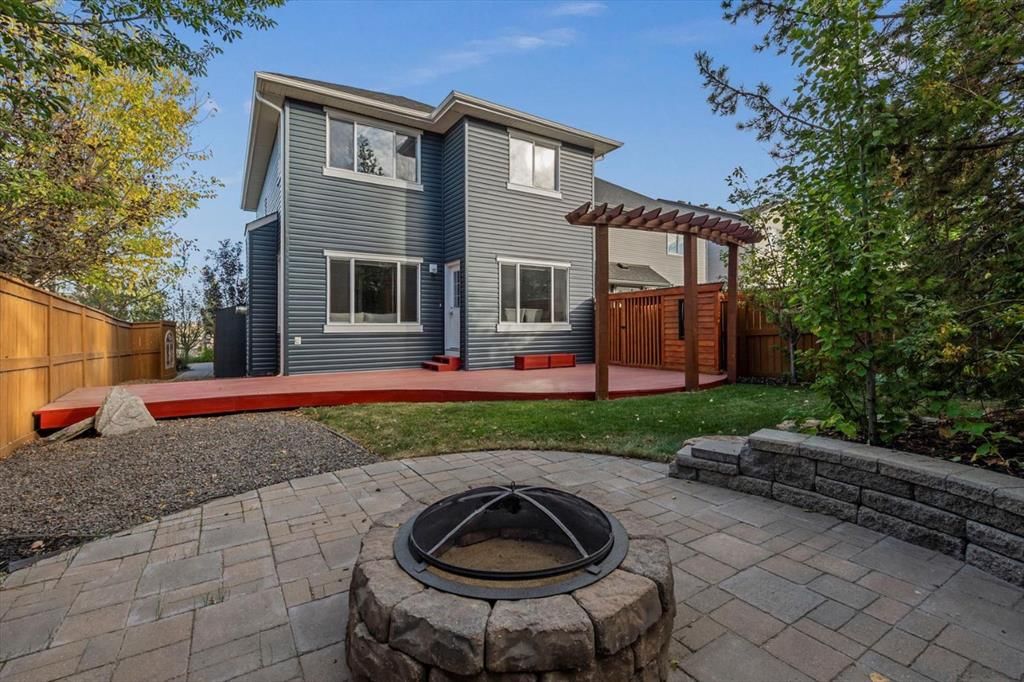 133 Sage Valley Close NW, Calgary — photo 4 of 41