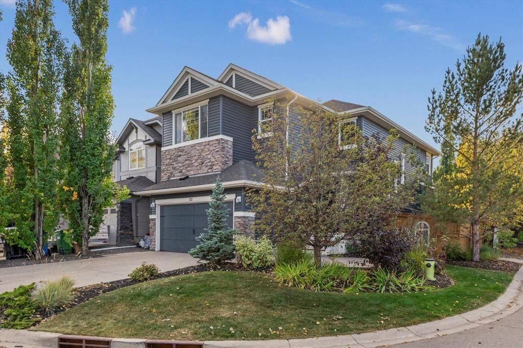 133 Sage Valley Close NW, Calgary — photo 5 of 41