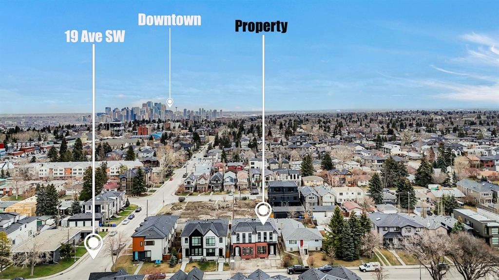 2012 35 Street SW, Calgary — photo 4 of 50