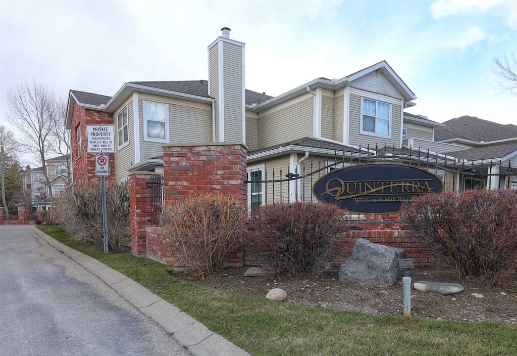 503, 7171 Coach Hill Road SW, Calgary — main listing photo