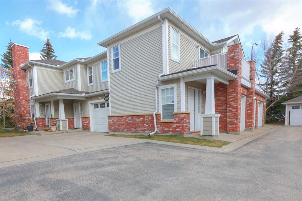 503, 7171 Coach Hill Road SW, Calgary — photo 2 of 29