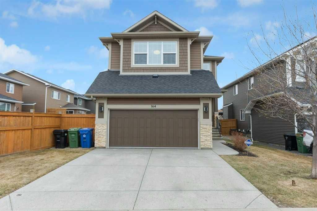 164 Auburn Glen Drive SE, Calgary — main listing photo