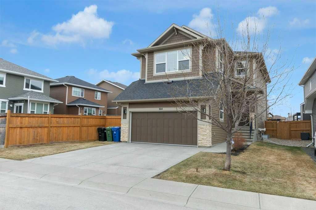 164 Auburn Glen Drive SE, Calgary — photo 2 of 29