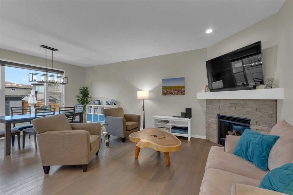 164 Auburn Glen Drive SE, Calgary — photo 5 of 29