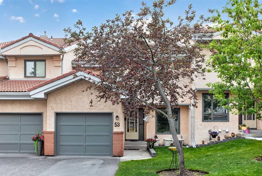 53, 5810 Patina Drive SW, Calgary — photo 3 of 48