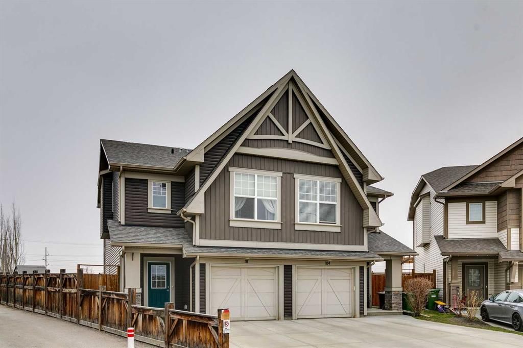 188 Auburn Meadows Place SE, Calgary — photo 2 of 38