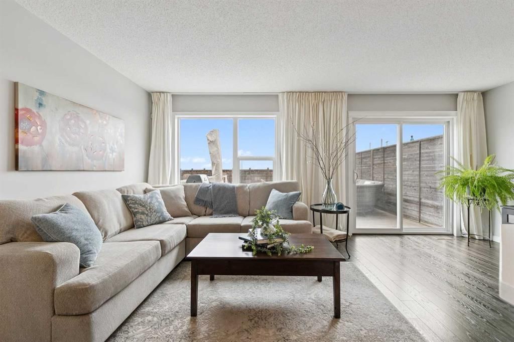 188 Auburn Meadows Place SE, Calgary — photo 3 of 38