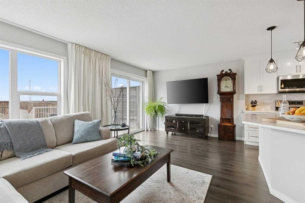 188 Auburn Meadows Place SE, Calgary — photo 4 of 38