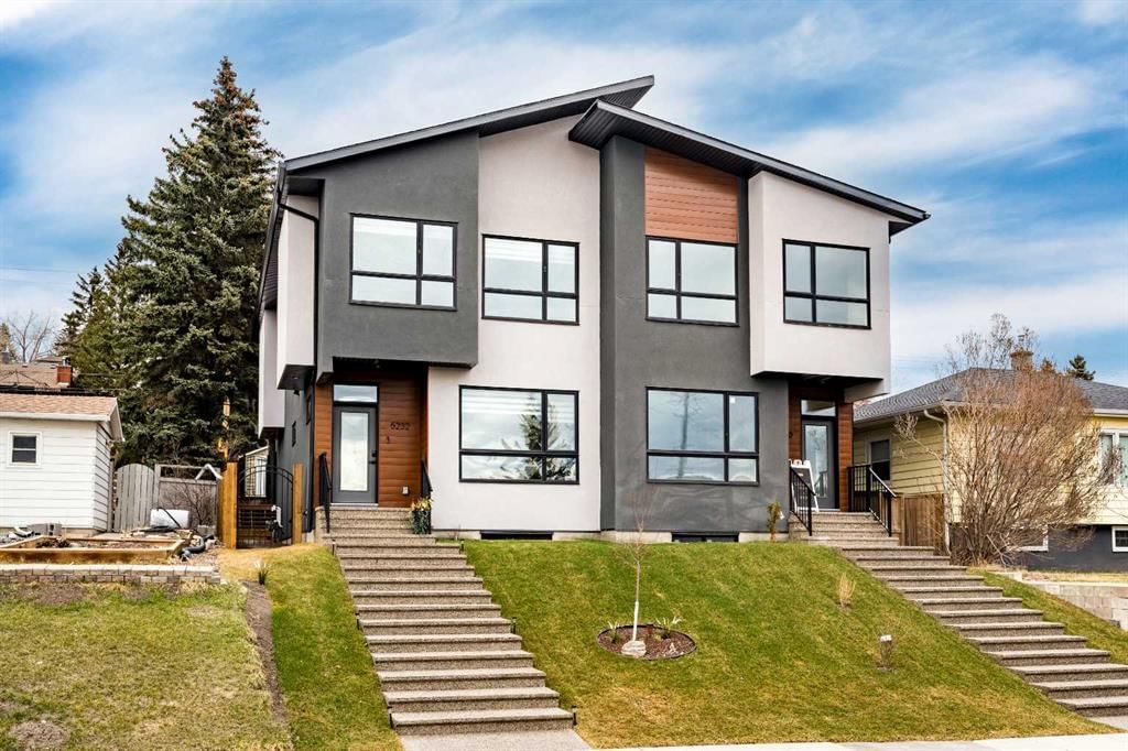 5232 21 Avenue NW, Calgary — main listing photo