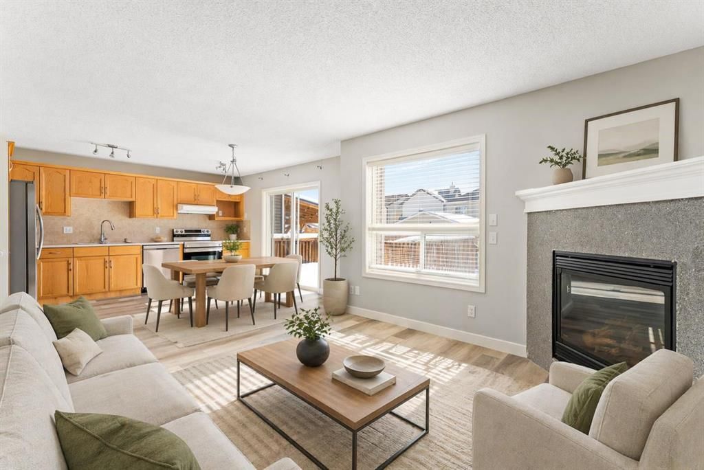 185 Copperfield Common SE, Calgary — main listing photo