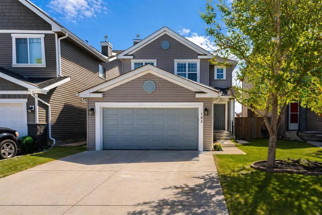 185 Copperfield Common SE, Calgary — photo 2 of 36