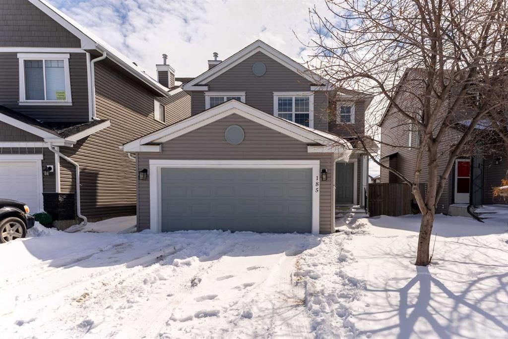 185 Copperfield Common SE, Calgary — photo 3 of 36