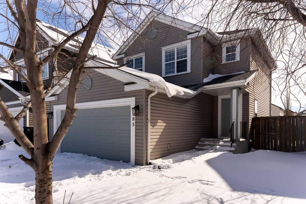 185 Copperfield Common SE, Calgary — photo 4 of 36