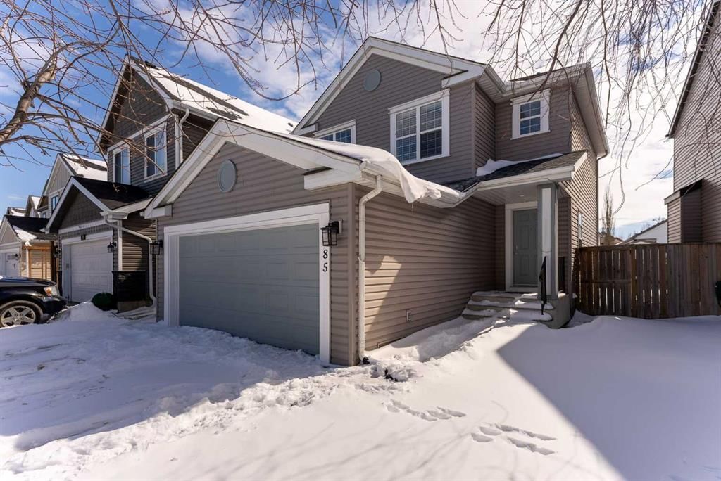 185 Copperfield Common SE, Calgary — photo 5 of 36