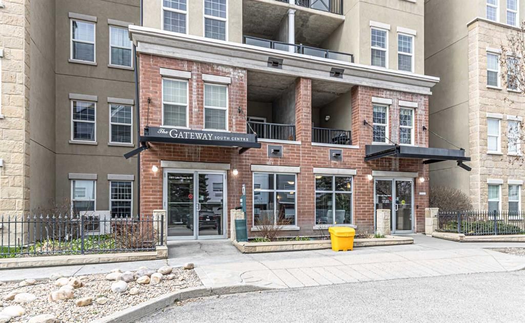 4711, 11811 Lake Fraser Drive SE, Calgary — main listing photo