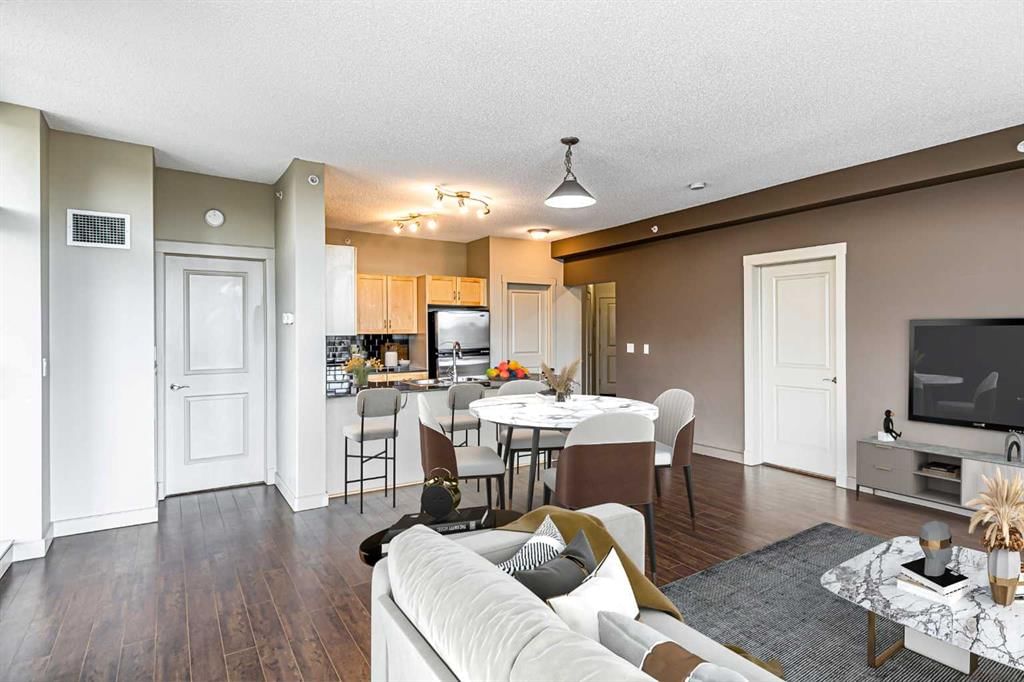 4711, 11811 Lake Fraser Drive SE, Calgary — photo 5 of 21