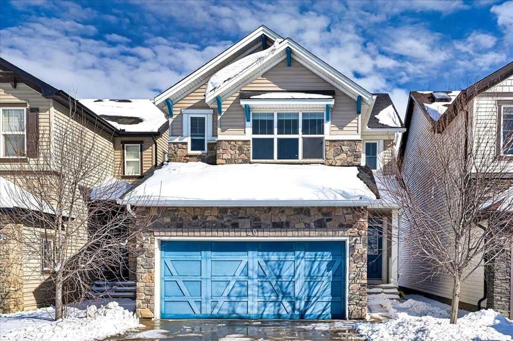 20 Nolancrest Green NW, Calgary — photo 2 of 47