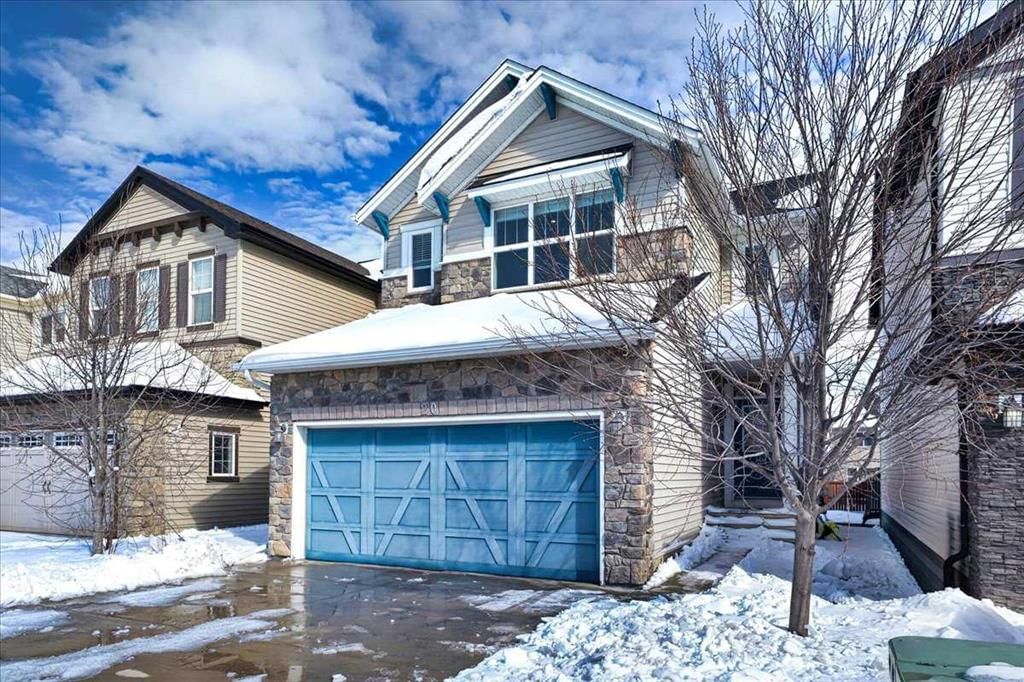20 Nolancrest Green NW, Calgary — photo 4 of 47
