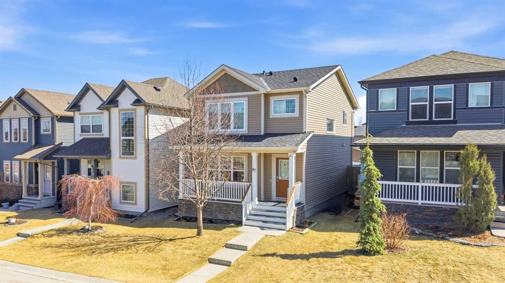 87 Sage Hill Way NW, Calgary — photo 2 of 47
