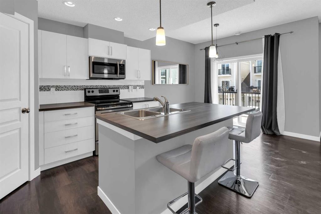 907, 881 Sage Valley Boulevard NW, Calgary — photo 2 of 33