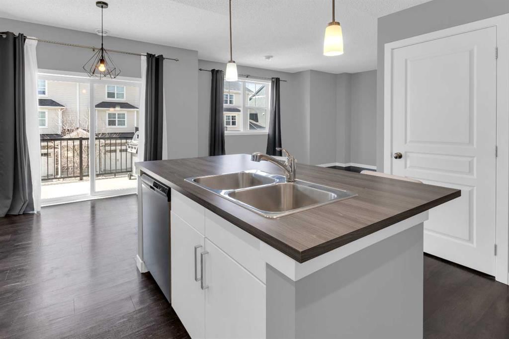 907, 881 Sage Valley Boulevard NW, Calgary — photo 4 of 33