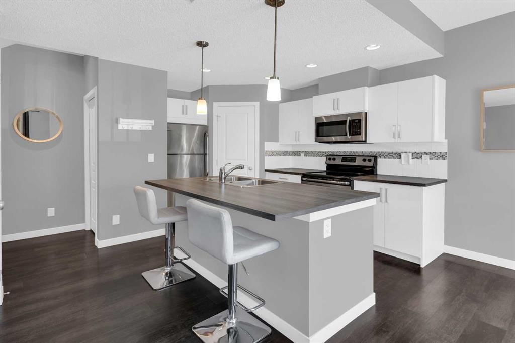 907, 881 Sage Valley Boulevard NW, Calgary — photo 5 of 33