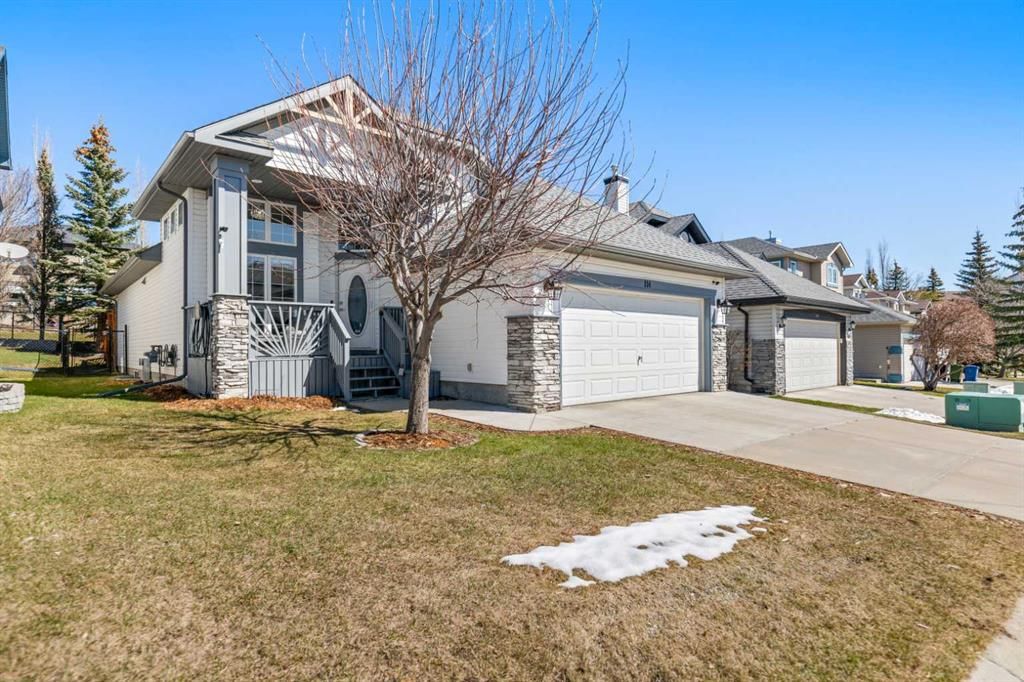 114 Rocky Ridge Green NW, Calgary — photo 2 of 41