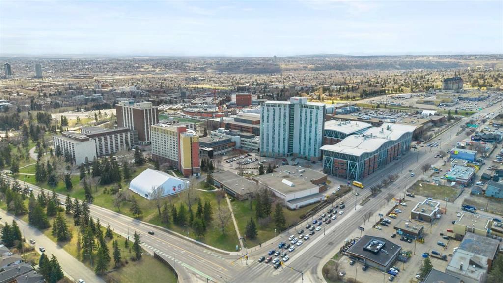 104, 1740 9 Street NW, Calgary — photo 3 of 50