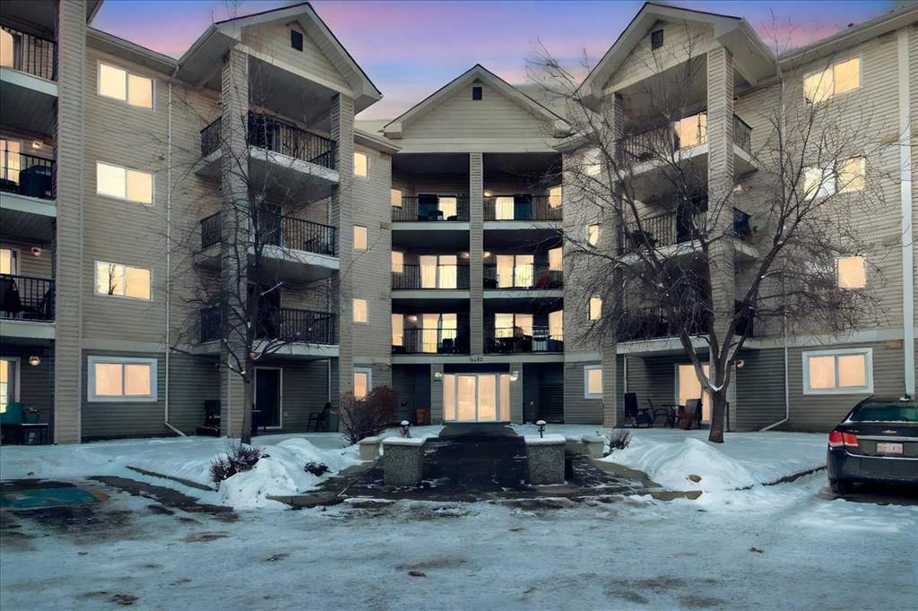 4122, 4975 130 Avenue SE, Calgary — main listing photo