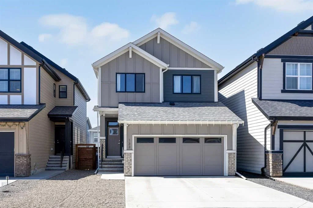 133 Arbour Lake Hill NW, Calgary — main listing photo