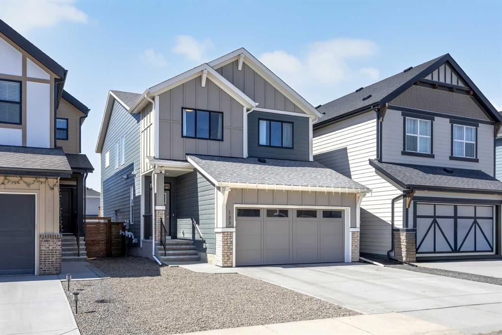 133 Arbour Lake Hill NW, Calgary — photo 2 of 50