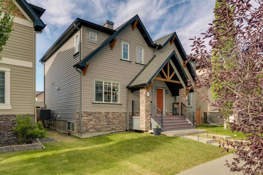 301 Skyview Ranch Drive NE, Calgary — photo 2 of 20