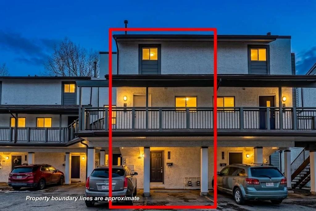 1008, 2520 Palliser Drive SW, Calgary — photo 3 of 37