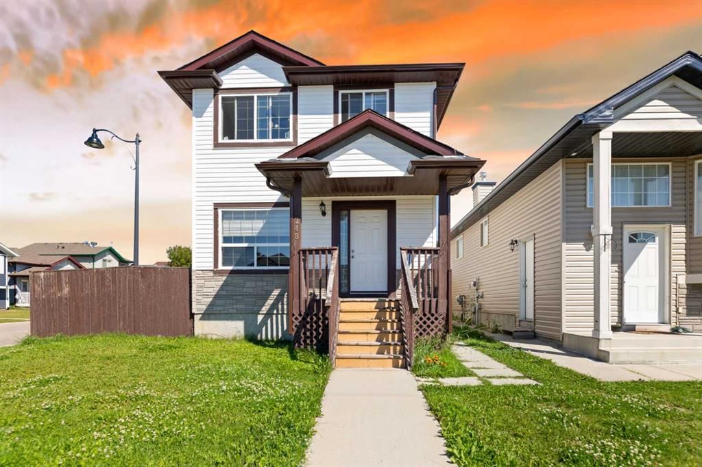 248 Taracove Road NE, Calgary — main listing photo