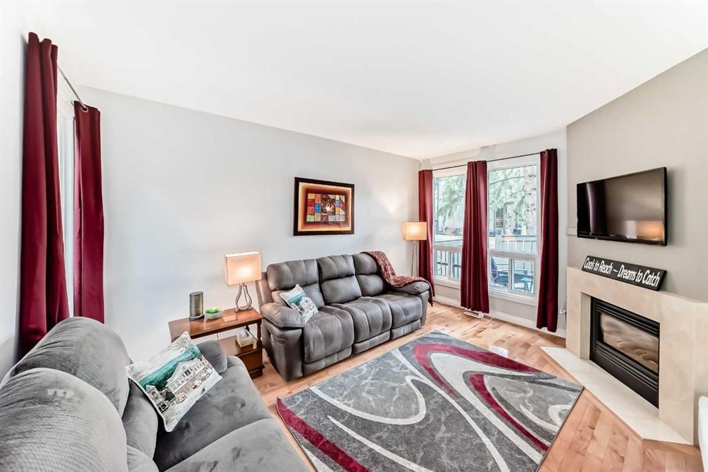 14, 10457 19 Street SW, Calgary — main listing photo