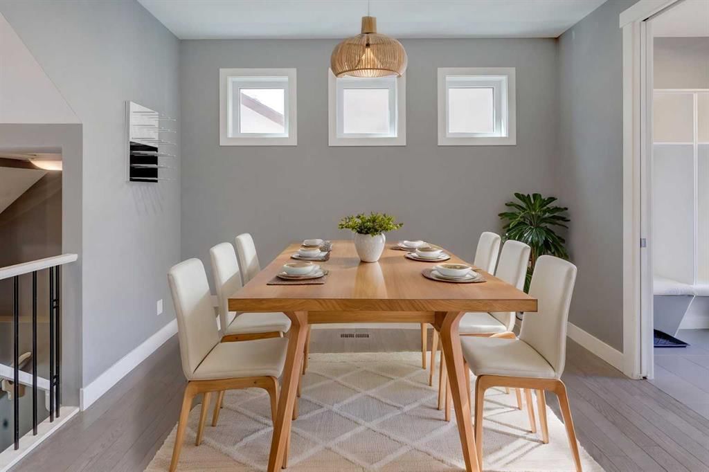 624 20 Avenue NW, Calgary — photo 5 of 34