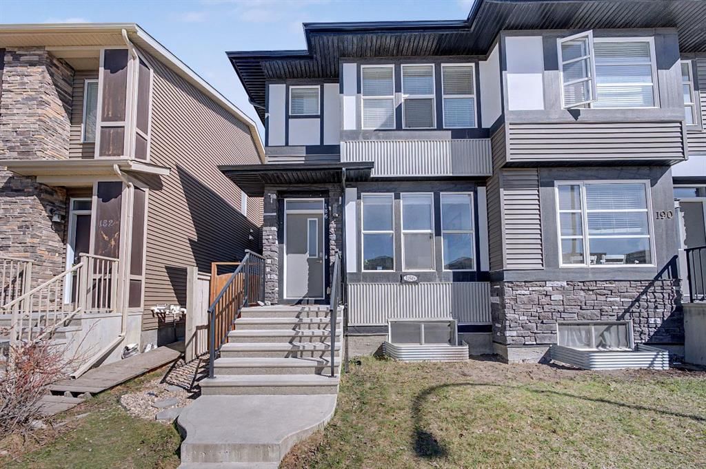 186 Cornerstone Avenue NE, Calgary — photo 2 of 41