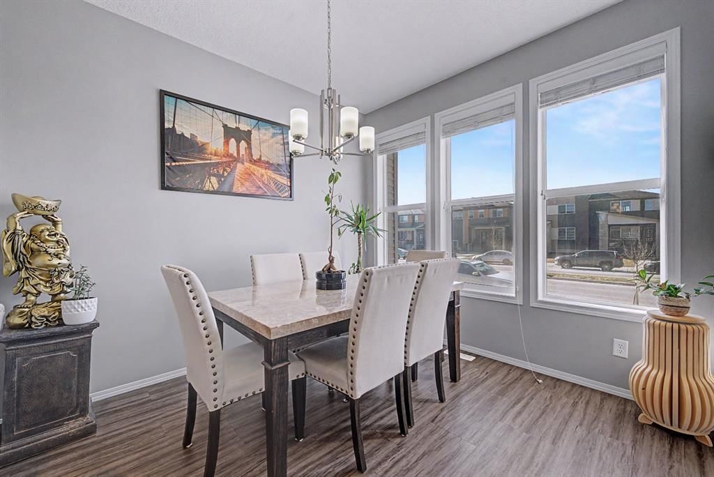 186 Cornerstone Avenue NE, Calgary — photo 4 of 41
