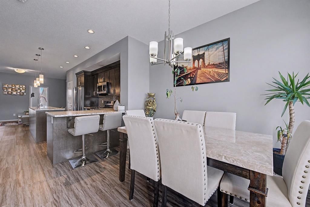 186 Cornerstone Avenue NE, Calgary — photo 5 of 41