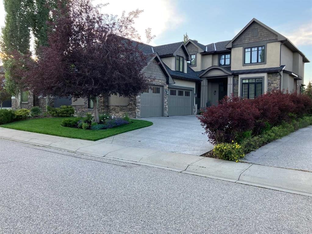 2626 Evercreek Bluffs Way SW, Calgary — photo 2 of 32